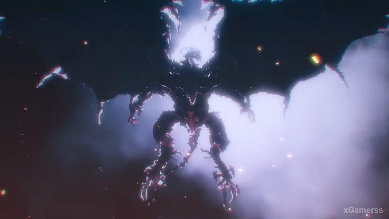 Final Fantasy Resonance HD-2D