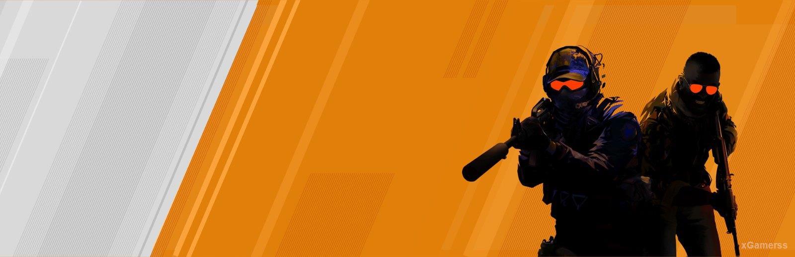Counter-Strike 2 free to play on Steam