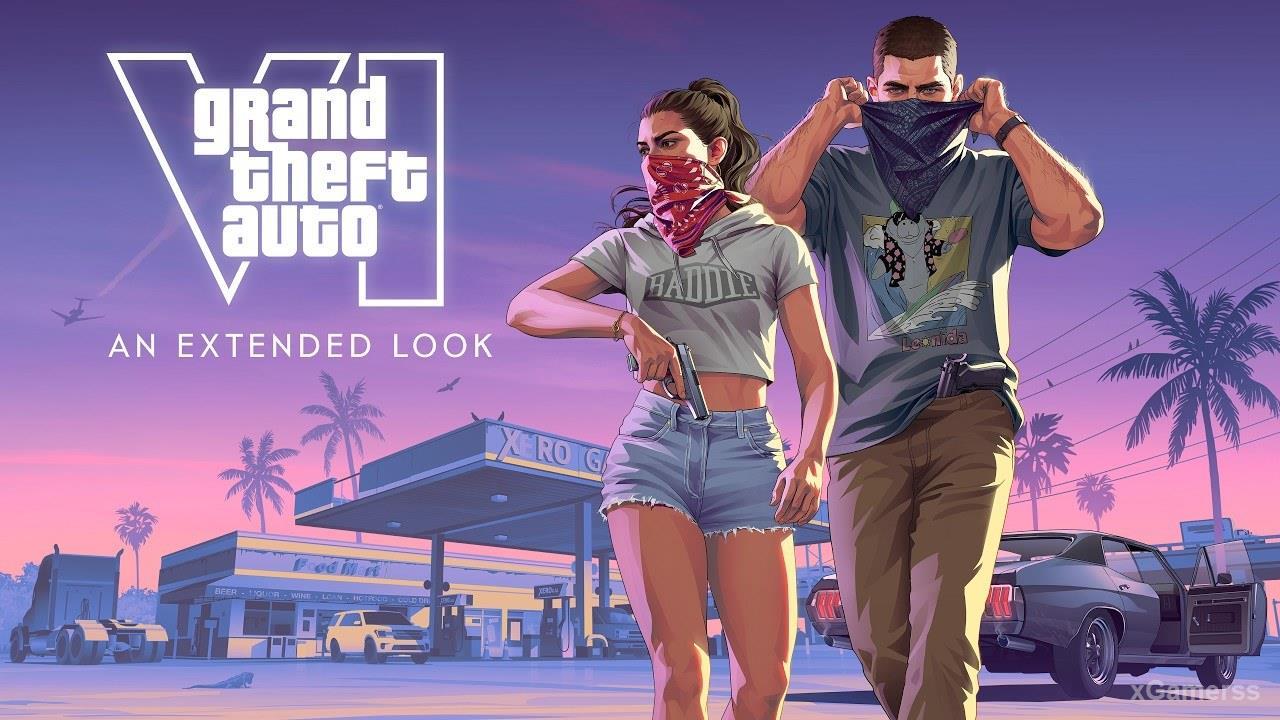 GTA 6 An Extended Look key art