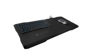 Roccat Sova - Mechanical Gaming Lapboard for Gaming