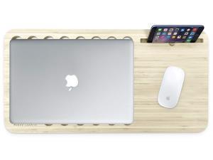 Slate 2.0 with Desk Space - Mobile LapDesk