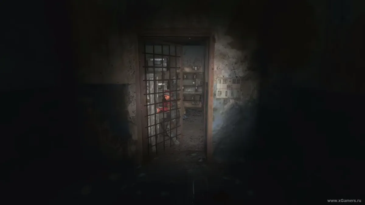 Catch up with Metro Exodus