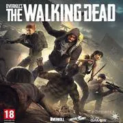 Overkill's The Walking Dead