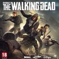 Overkill's The Walking Dead