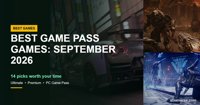 Best Xbox Game Pass Games to Play Right Now (September 2026)