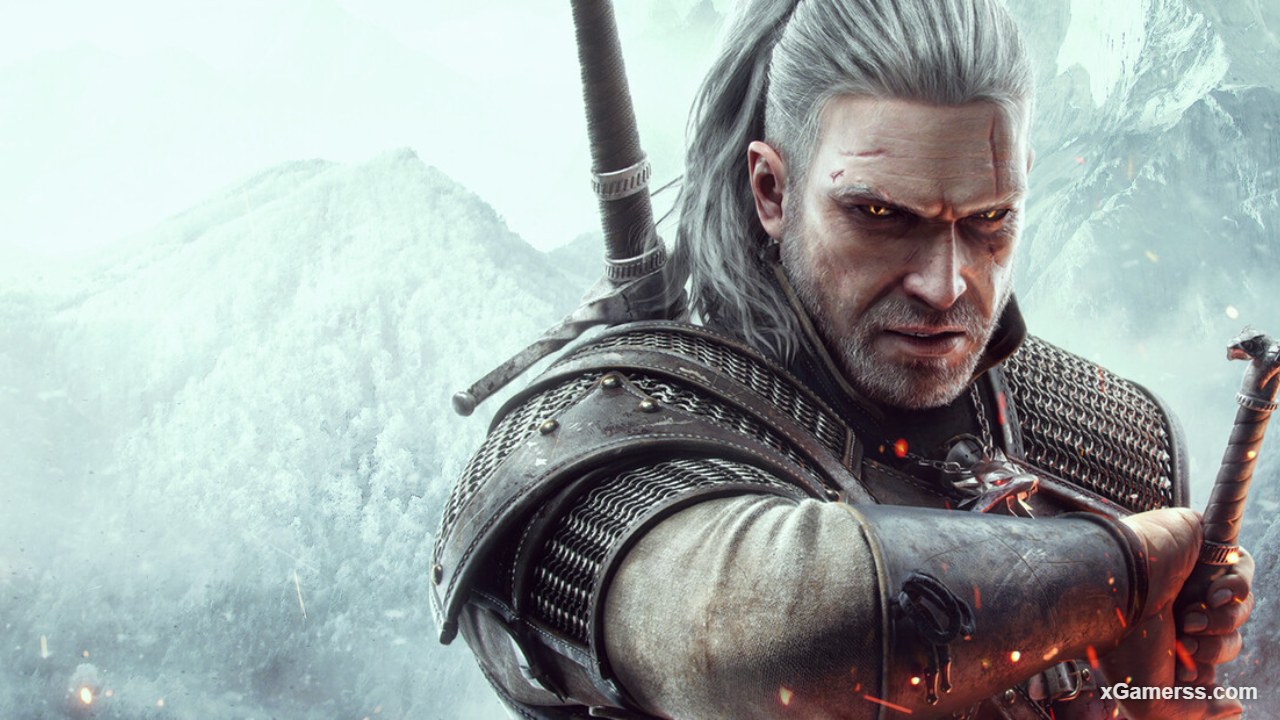 The Witcher 3: Wild Hunt
