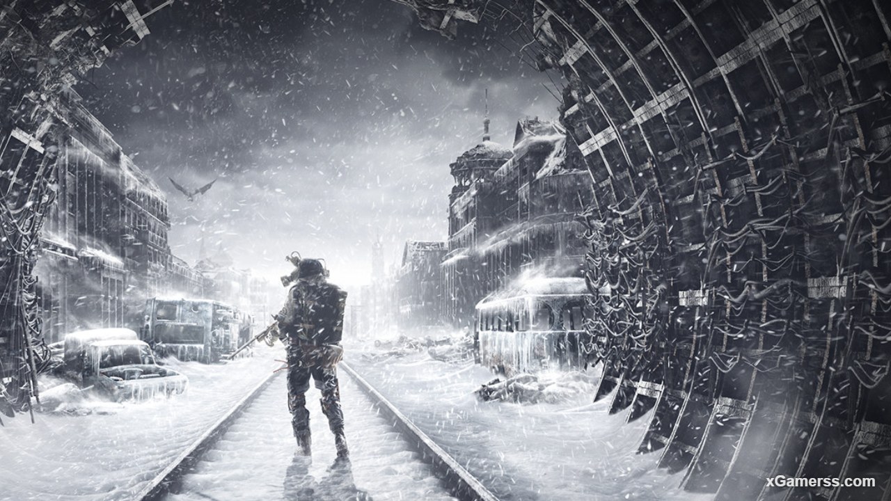 Metro Exodus