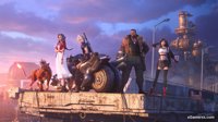 Final Fantasy VII Remake