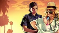 Grand Theft Auto V