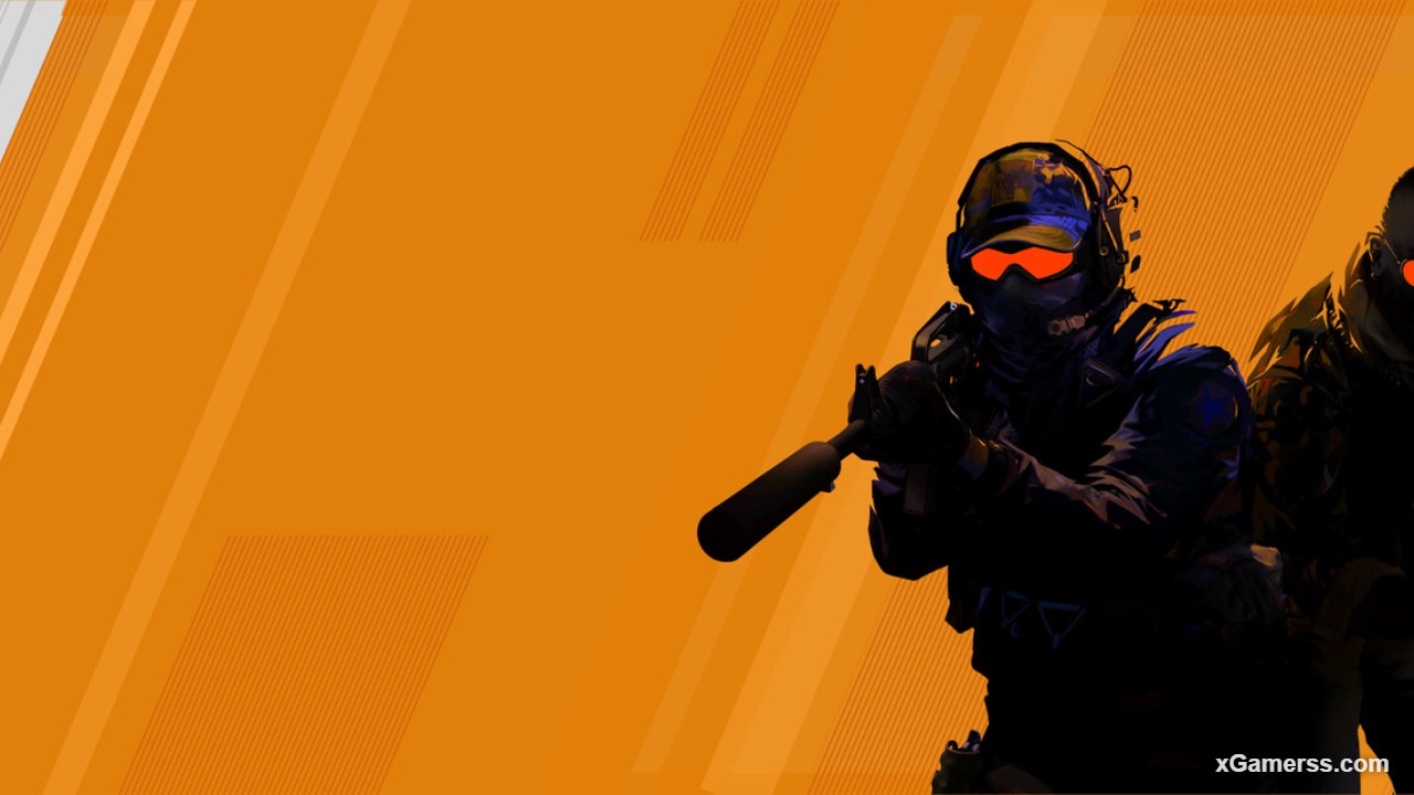 Counter-Strike 2
