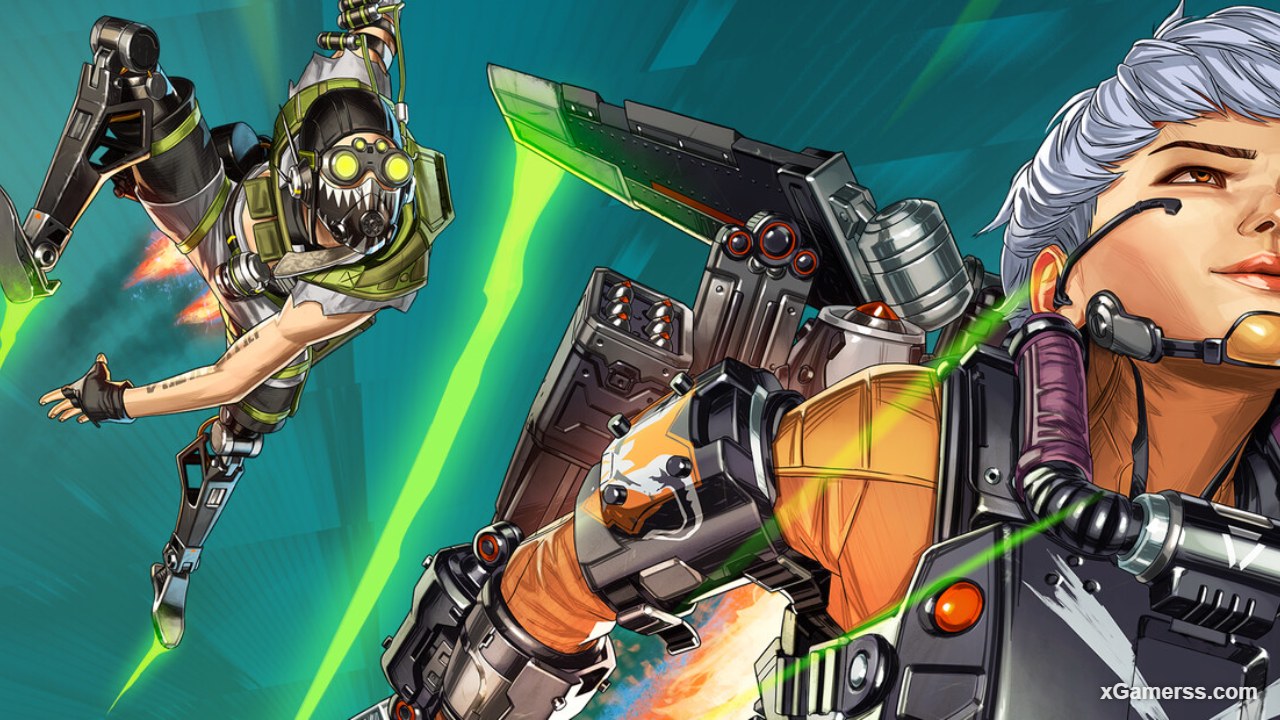 Apex Legends