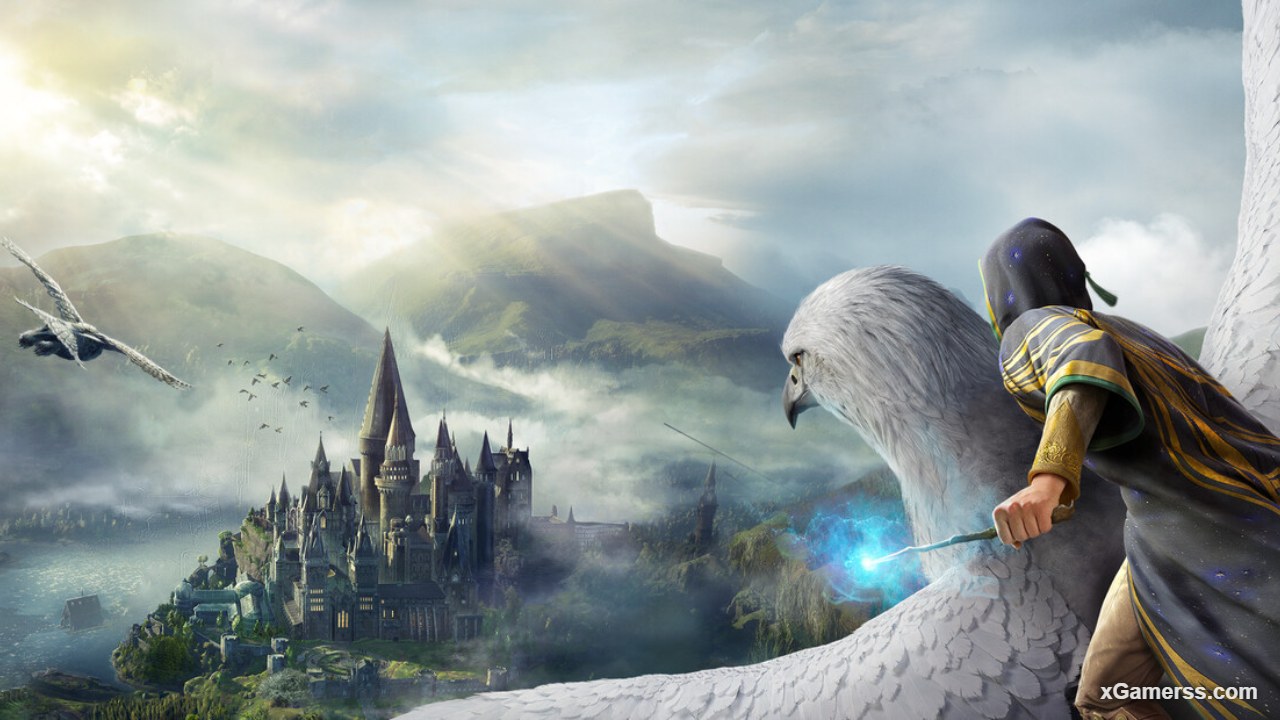 Hogwarts Legacy