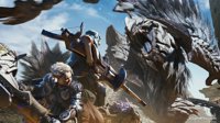 Monster Hunter Wilds