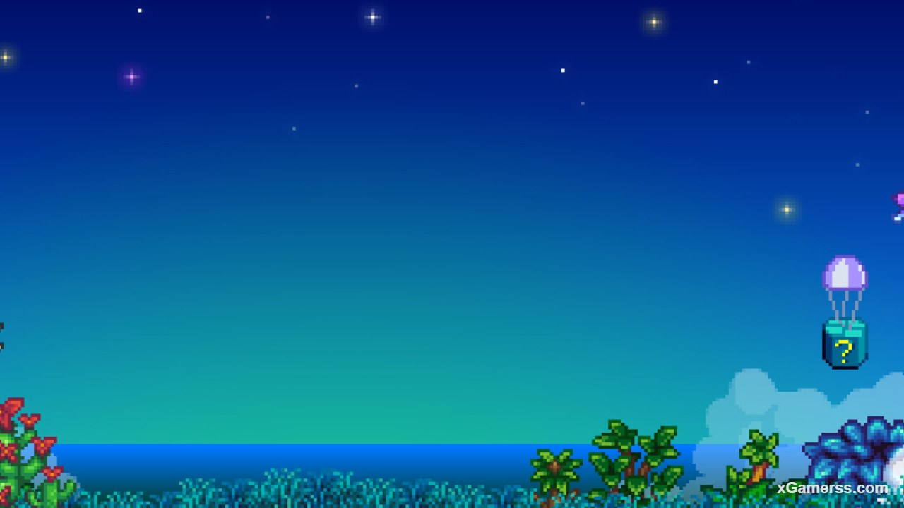 Stardew Valley
