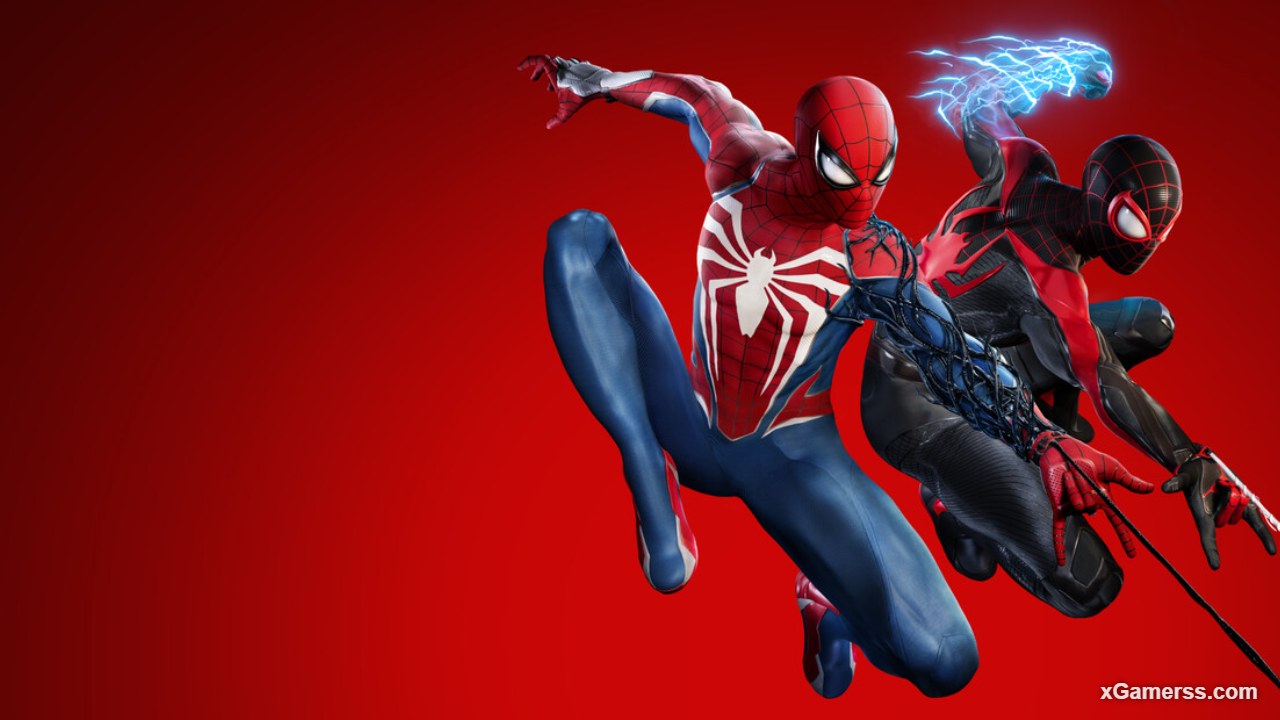 Marvel's Spider-Man 2