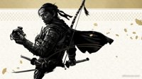 Ghost of Tsushima