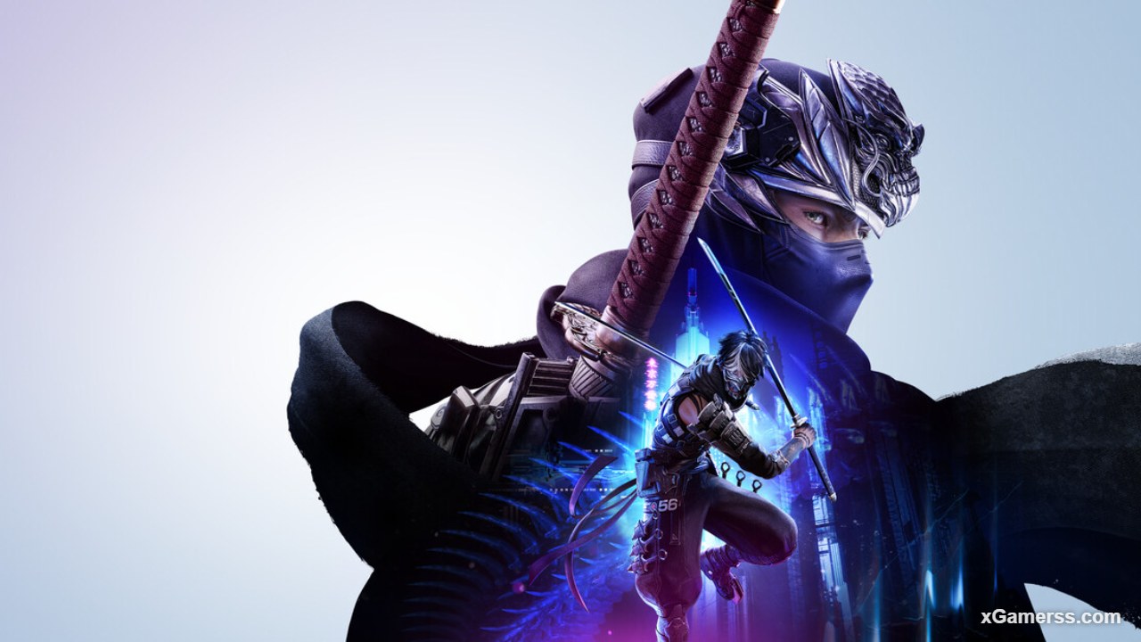Ninja Gaiden 4