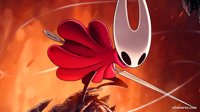 Hollow Knight: Silksong