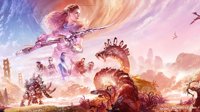Horizon Forbidden West