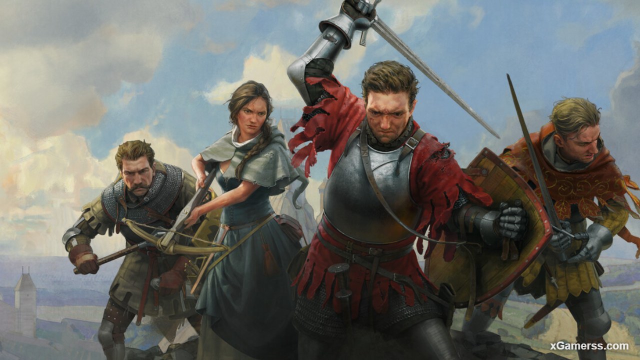 Kingdom Come: Deliverance II