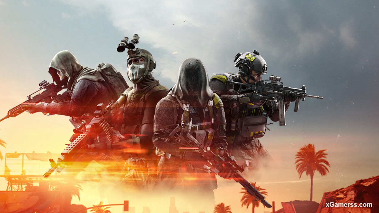 Battlefield 6