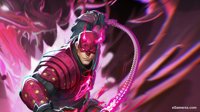 Marvel Rivals