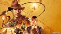 Indiana Jones and the Great Circle