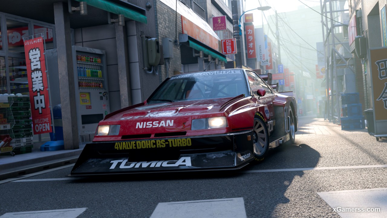 Forza Horizon 6 official screenshot