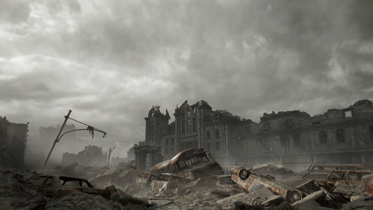 Resident Evil Requiem alternates between Grace Ashcroft and Leon S. Kennedy