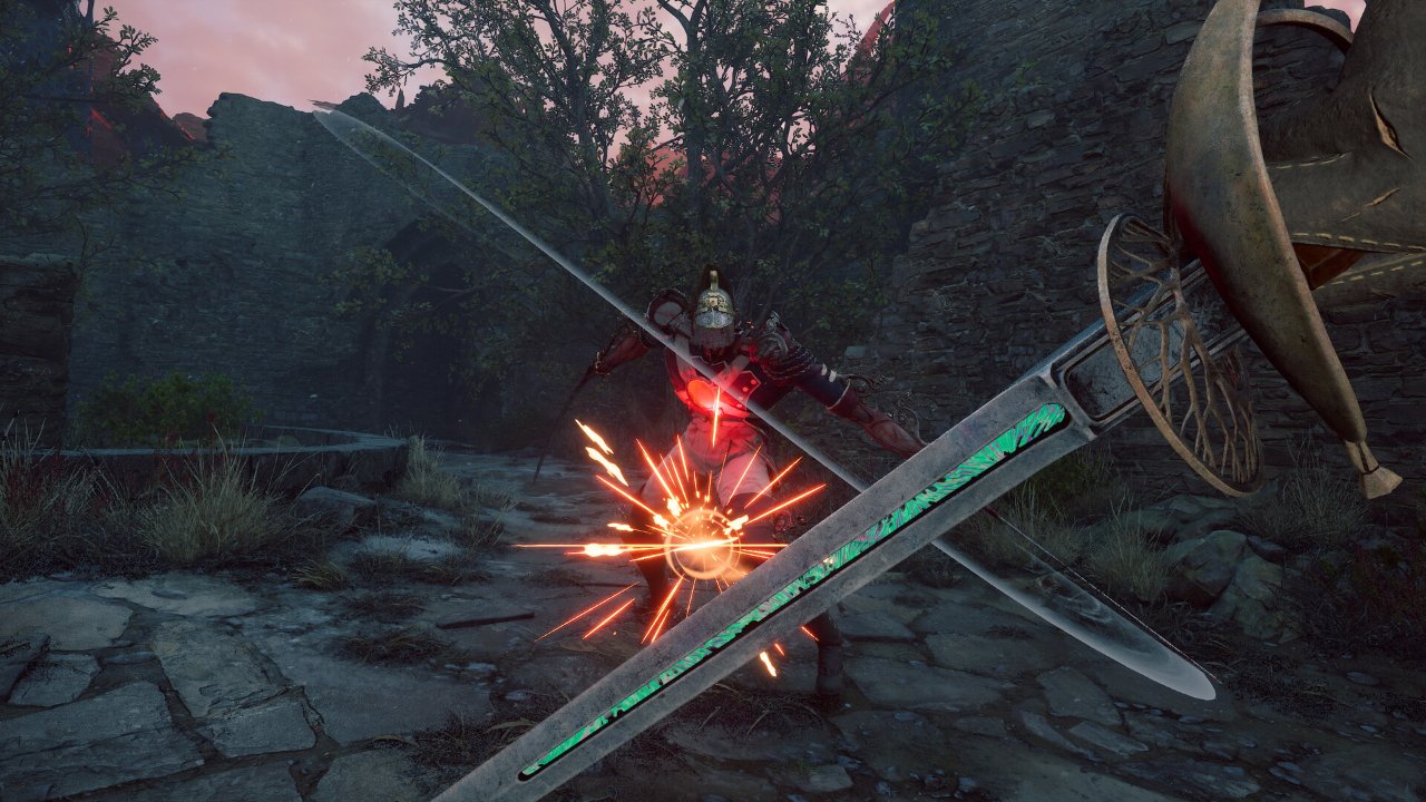 Upgrades and builds are managed at Lanterns