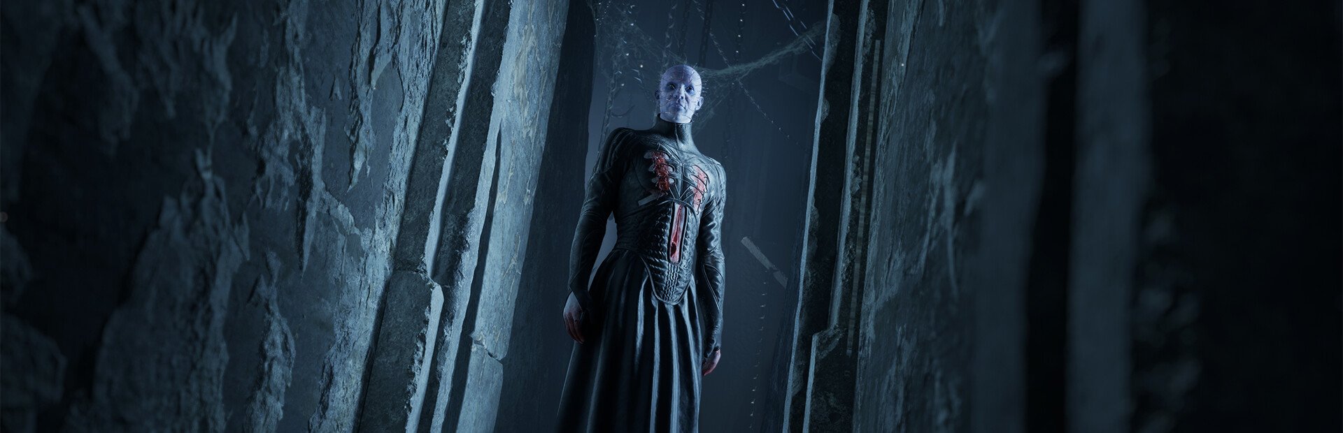 Clive Barker's Hellraiser: Revival