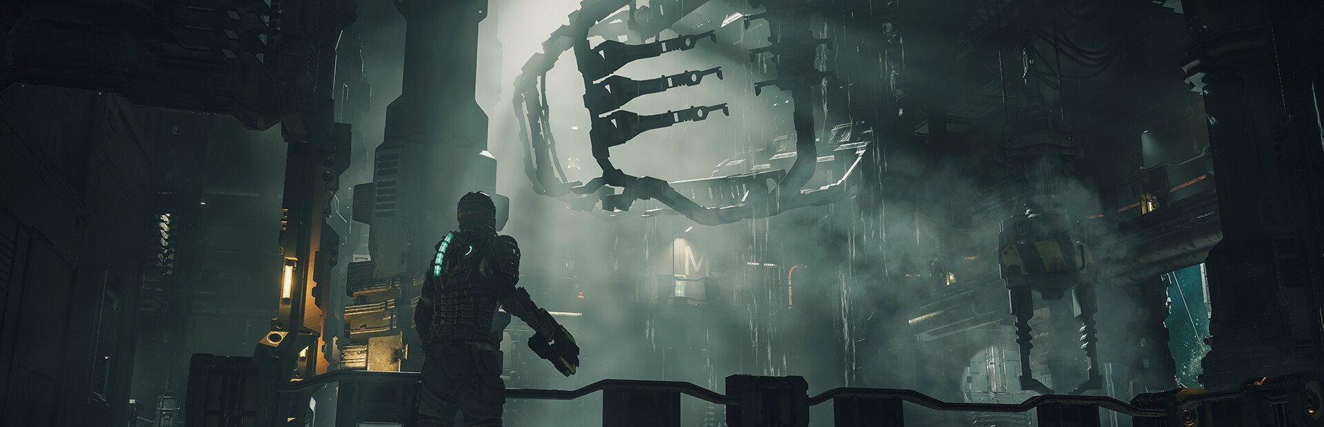 Dead Space (Remake)