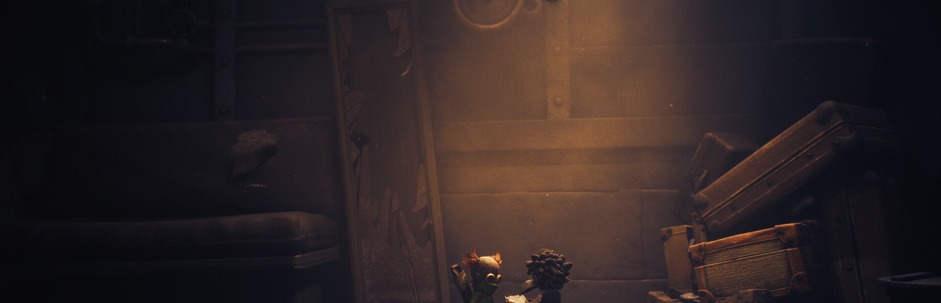 Little Nightmares III