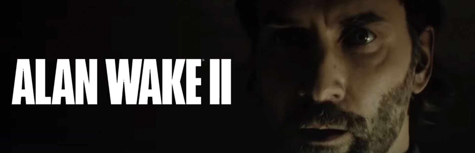 Alan Wake 2