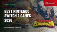 Best Nintendo Switch 2 Games in 2026 (So Far): 14 Picks Worth Your Time