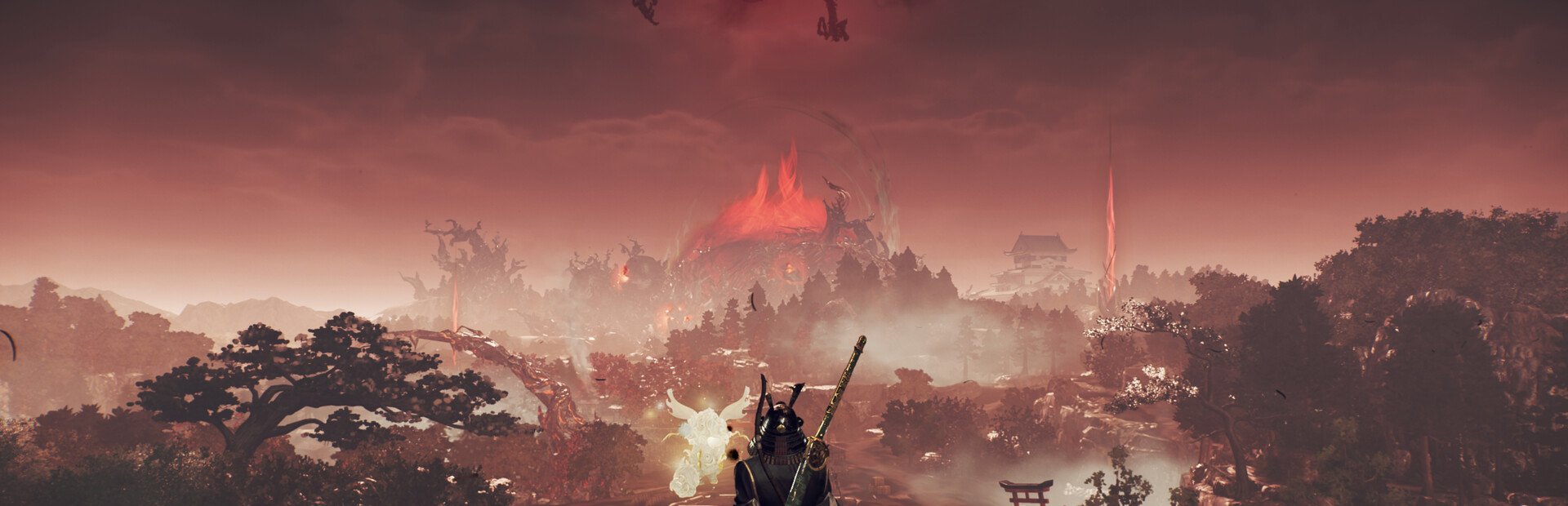 Nioh 3