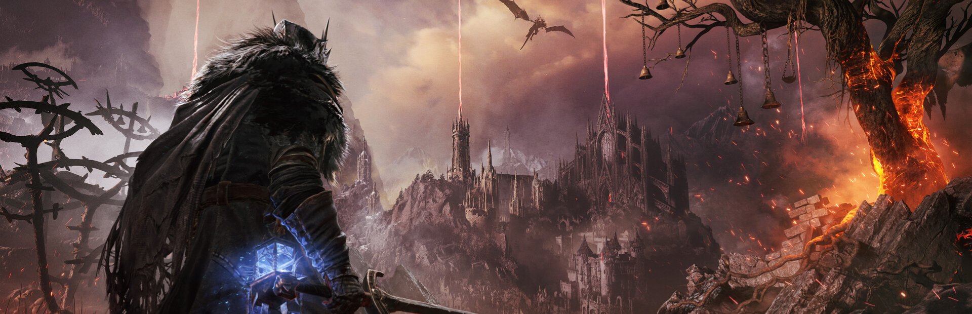 Lords of the Fallen