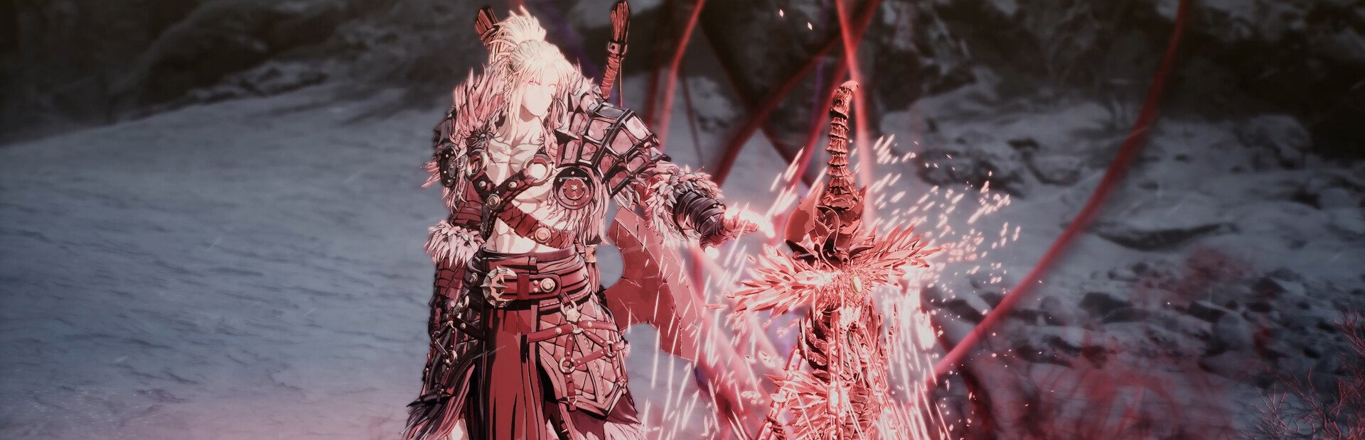 The First Berserker: Khazan