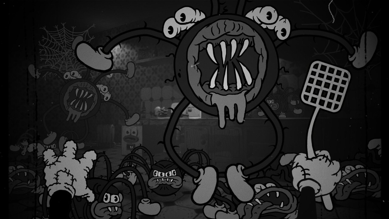 Bad Cheese, free on Epic from October 15