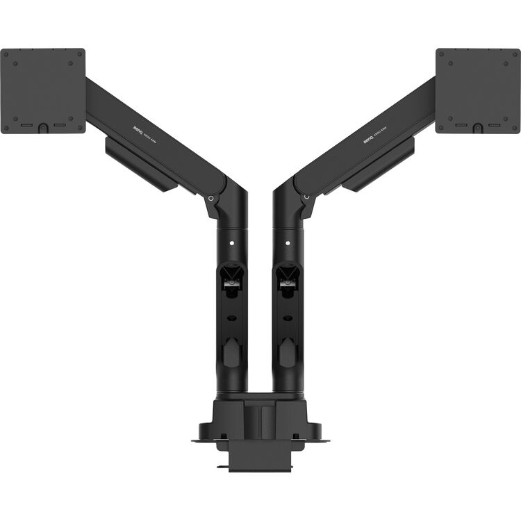 BenQ Dual Ergo Arm BDH01 dual monitor arm