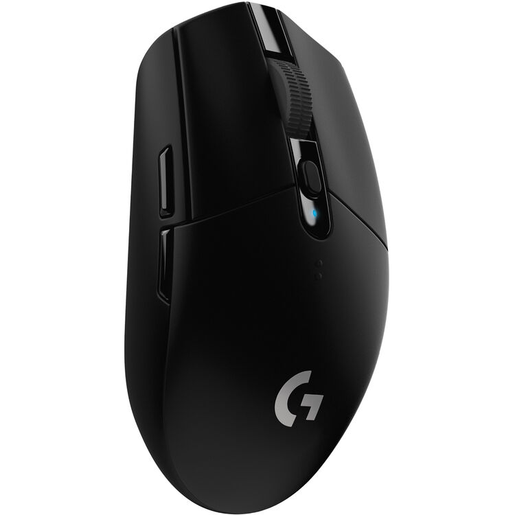 Logitech G305 Lightspeed wireless gaming mouse