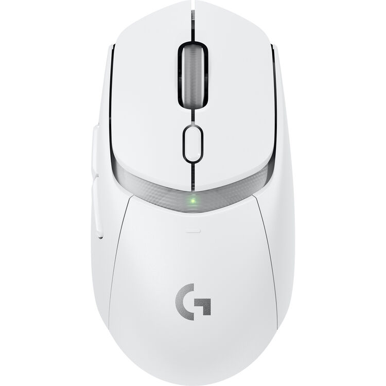 Logitech G309 Lightspeed wireless gaming mouse