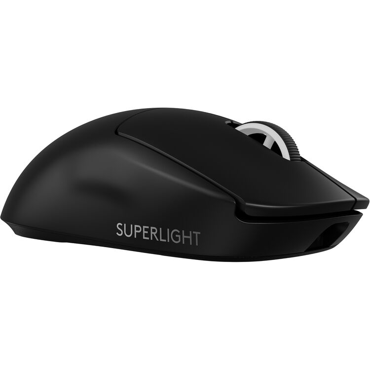 Logitech G Pro X Superlight 2 wireless gaming mouse