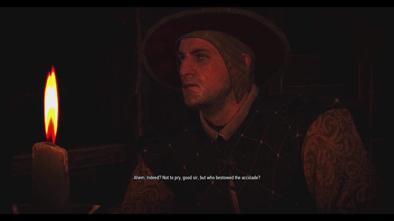 Gwent player at Whoreson Junior's casino in Novigrad